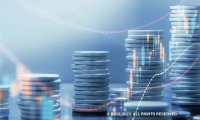 市场交易美联储降息预期 沪金主力合约盘中大涨逾2%