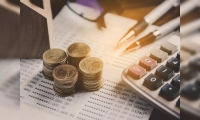 比特币日内跌幅扩大至7% 失守94000美元
