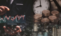 交易员下调对英国央行8月降息的押注，概率降至25%